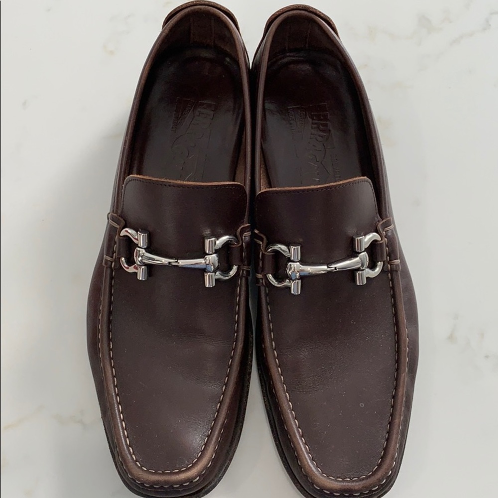 Salvatore Ferragamo